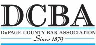 DuPage County Bar Association Badge