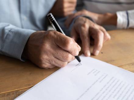 Minooka IL estate planning lawyer