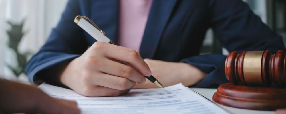 LaSalle County living trust lawyer